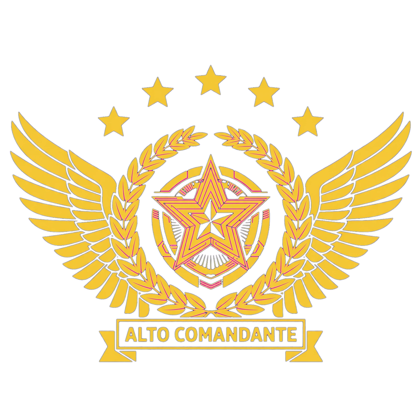 Selo da patente